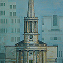 All Souls, Langham Place