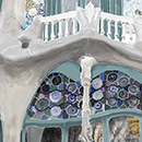 Casa Batllo Facade