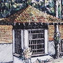 Hen House, Lunuganga