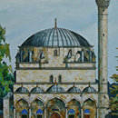 Omer Pasha Camii