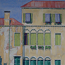 Venetian Building