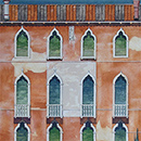 Venetian Palazzo